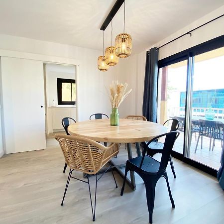 Apartamento Recien Reformado Para 6 Personas Port de Pollença Buitenkant foto