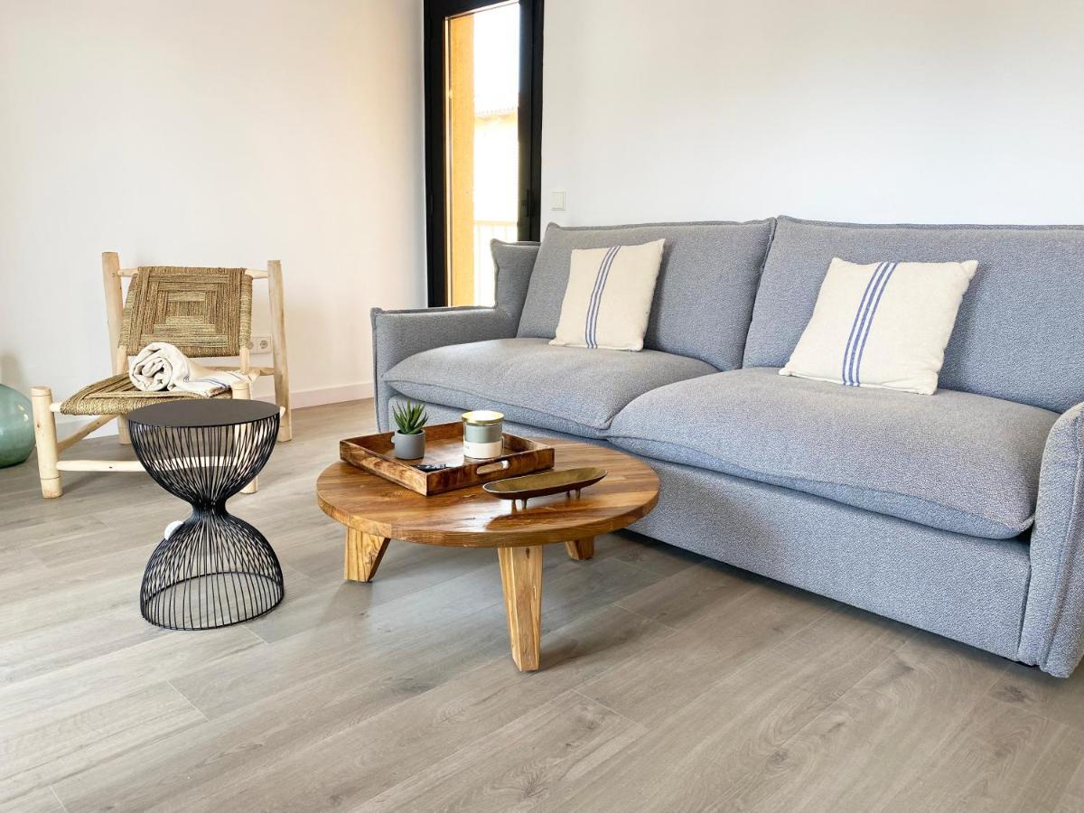 Apartamento Recien Reformado Para 6 Personas Port de Pollença Buitenkant foto